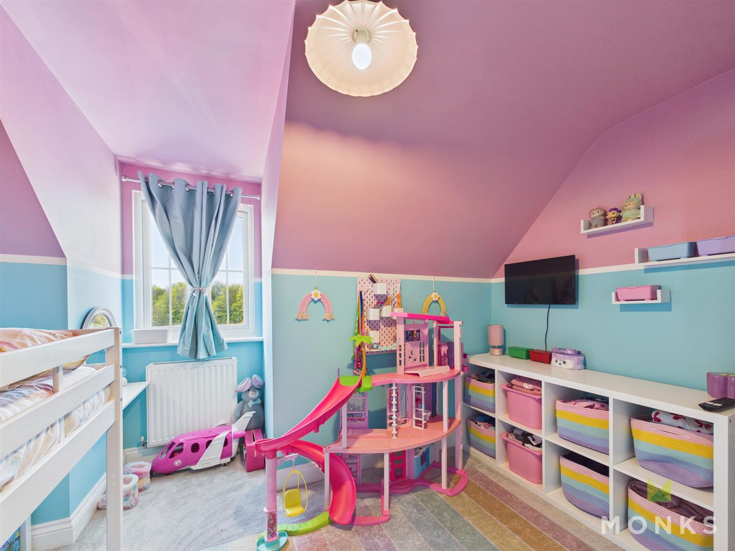 5 Lawford Gardens, Oswestry, SY11 3GX For Sale